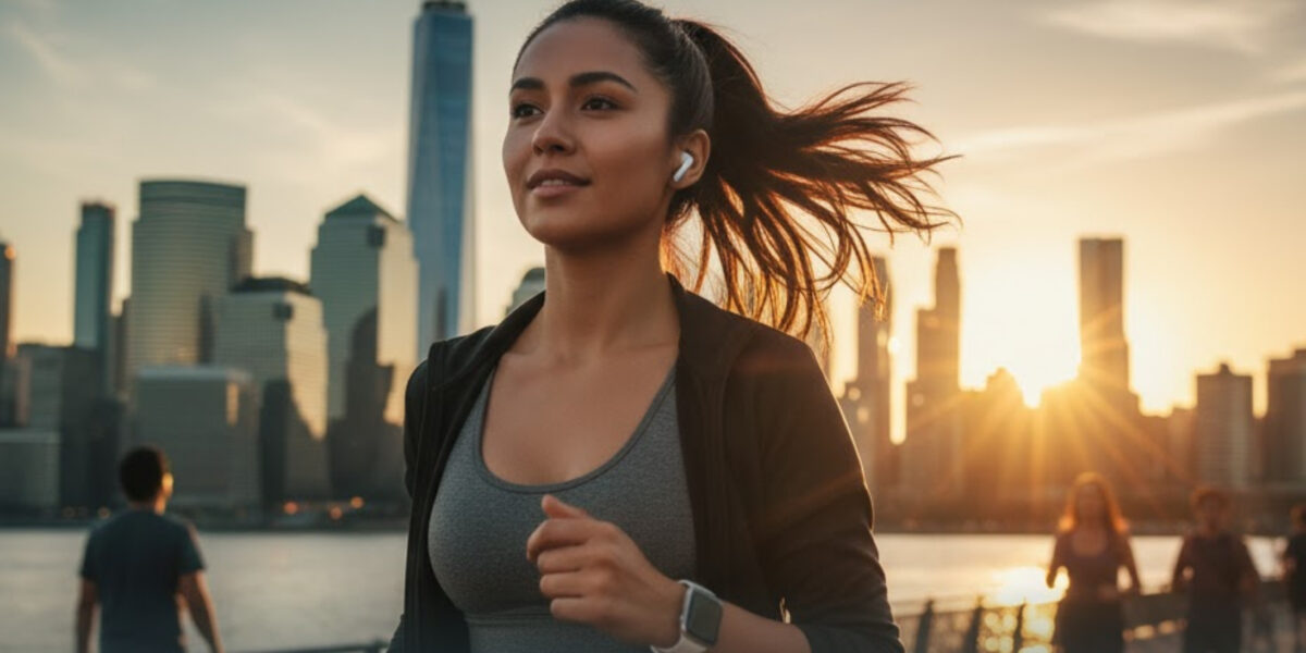 The Glow-Up Culture Transforms Love | The Daily Newyorks