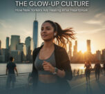 The Glow-Up Culture Transforms Love | The Daily Newyorks