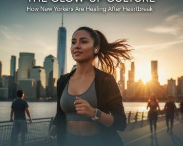 The Glow-Up Culture Transforms Love | The Daily Newyorks