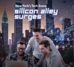 Silicon Alley Surges in 2026 |The Daily NewYorks