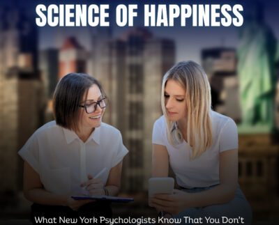 The Science of Happiness Uncovered | The Daily Newyorks