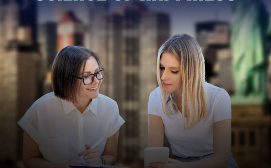 The Science of Happiness Uncovered | The Daily Newyorks