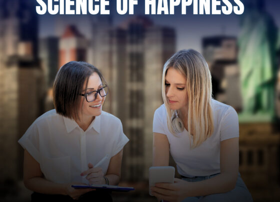 The Science of Happiness Uncovered | The Daily Newyorks