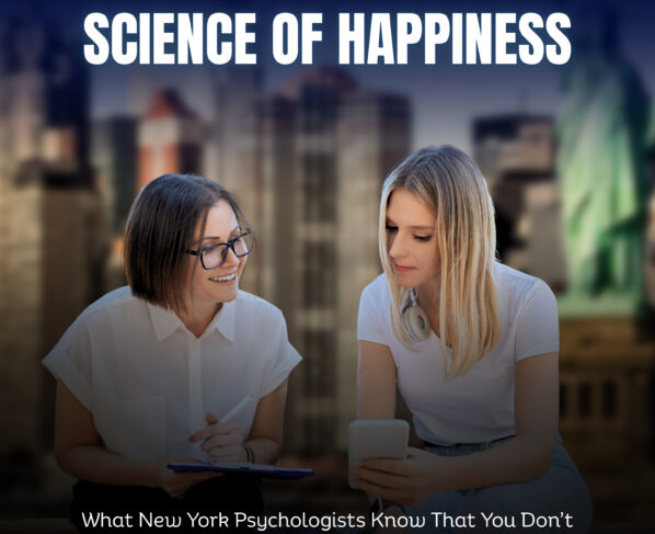 The Science of Happiness Uncovered | The Daily Newyorks