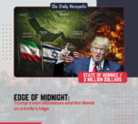 Trump’s Iran Ultimatum Pushes World to Brink | The Daily Newyorks