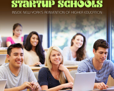 Startup Schools Redefine Learning | The Daily Newyorks