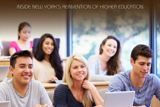 Startup Schools Redefine Learning | The Daily Newyorks
