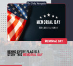 Behind Every Flag This Memorial Day | The Daily Newyorks