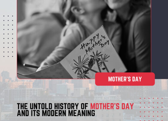 The Untold History of Mother’s Day | The Daily Newyorks
