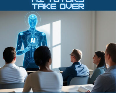 AI Tutors Take Over Classrooms | The Daily Newyorks