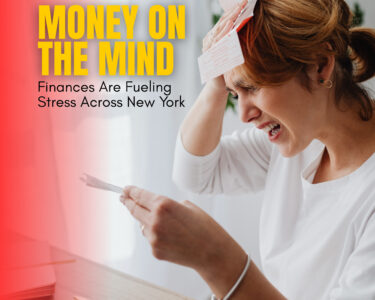 Money Stress Grips the City |The Daily Newyorks