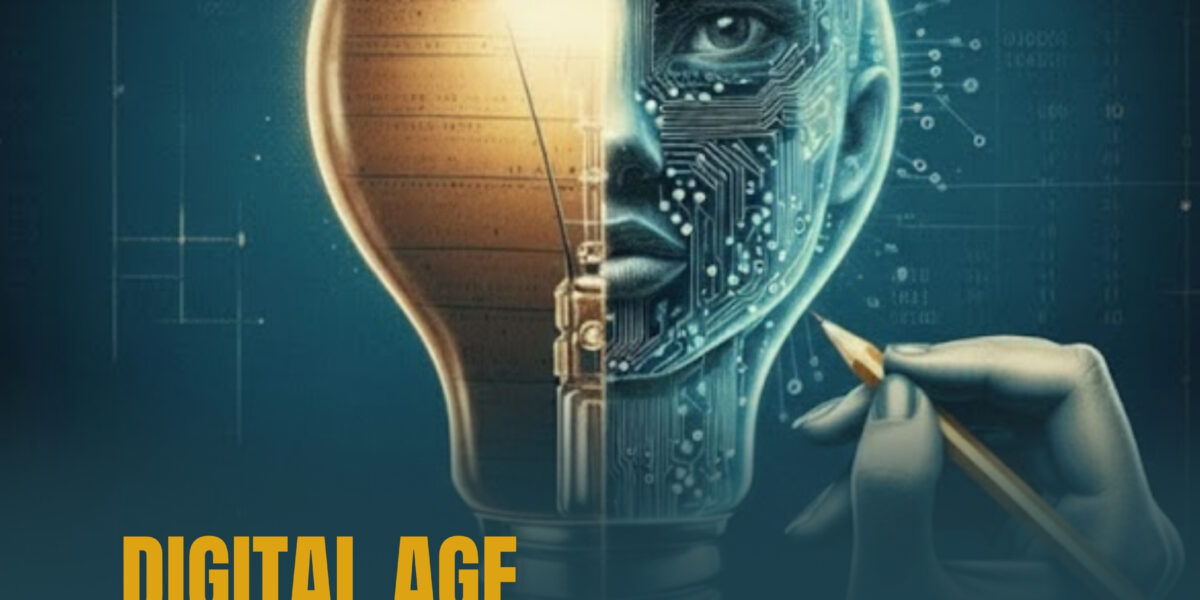 Digital Dreams, Human Hearts Collide | The Daily Newyorks