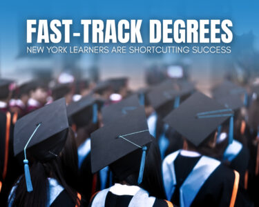 Fast-Track Degrees Redefine Success | The Daily Newyorks