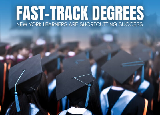 Fast-Track Degrees Redefine Success | The Daily Newyorks