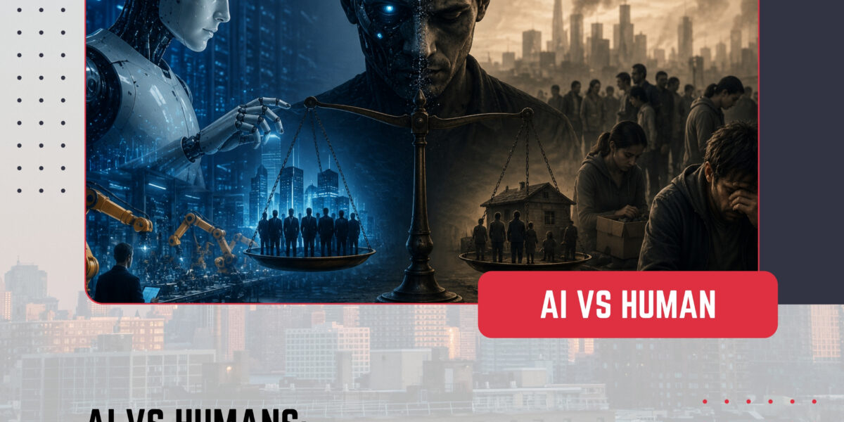 The Real Cost of Replacing Humans with AI | The Daily Newyorks