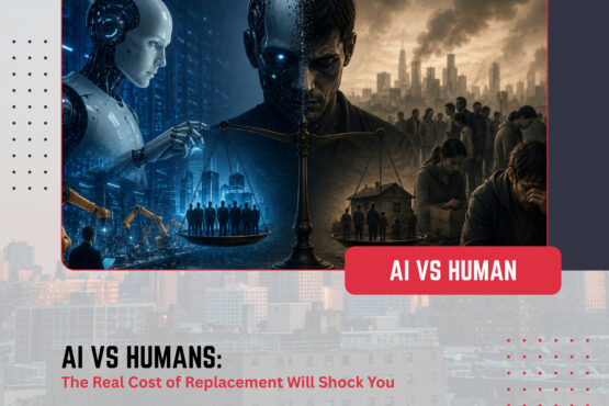 The Real Cost of Replacing Humans with AI | The Daily Newyorks