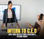 Intern to CEO: The New York Hustle Story | The Daily Newyorks