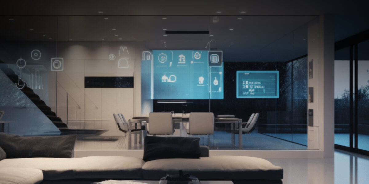 Smart Homes Transform NYC Life | The Daily Newyork