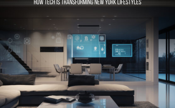 Smart Homes Transform NYC Life | The Daily Newyork