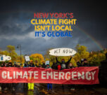 New York’s Climate Fight Goes Global | The Daily Newyorks