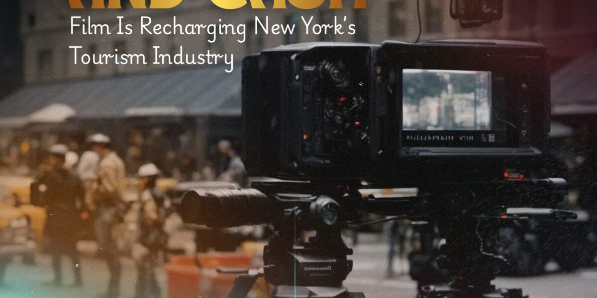 Cameras and Cash Revive Tourism | The Daily Newyorks