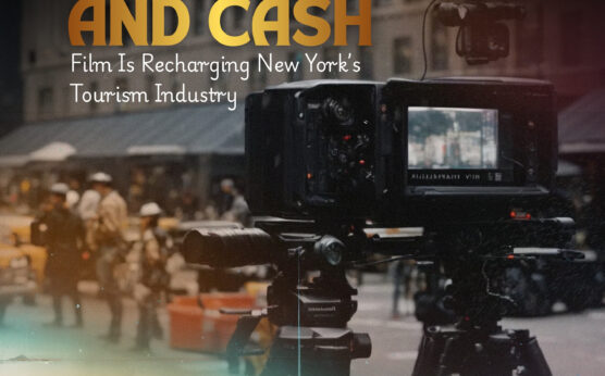 Cameras and Cash Revive Tourism | The Daily Newyorks