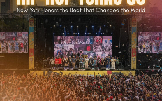Hip-Hop Turns 50: NYC Celebrates | The Daily Newyorks