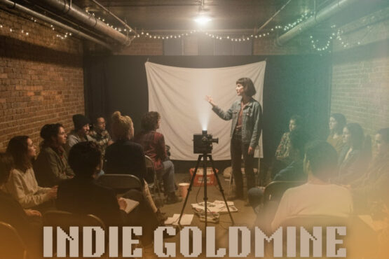 INYC’s Underground Film Boom | The Daily Newyorks