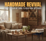 Handmade Revival Transforms Homes | The Daily Newyorks