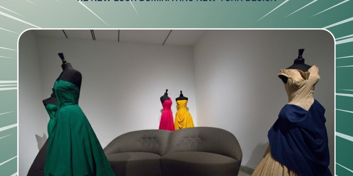 Minimalism Takes Over Design | The Daily Newyorks