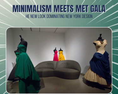 Minimalism Takes Over Design | The Daily Newyorks