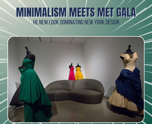 Minimalism Takes Over Design | The Daily Newyorks