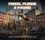 Street Workouts Take Over NYC Parks | The Daily Newyorks