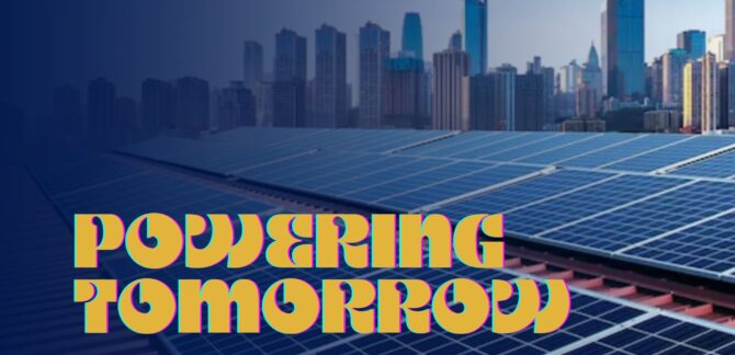 New York’s Solar Rise Transforms City | The Daily Newyorks