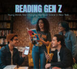 Gen Z Transforms NYC’s Book Culture | The Daily Newyorks