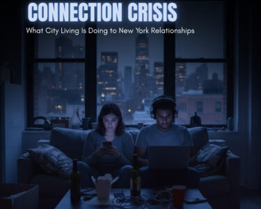 Meta title: City Living Strains Love Lives | The Daily Newyorks