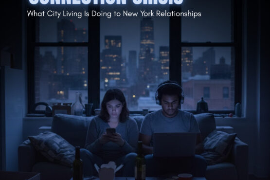 Meta title: City Living Strains Love Lives | The Daily Newyorks