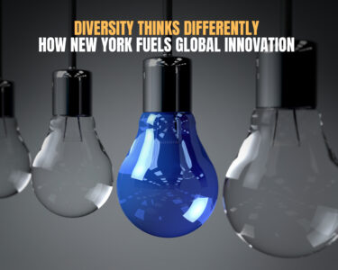 Diversity Drives Innovation in 2026 | The Daily Newyorks