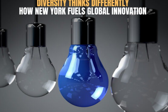 Diversity Drives Innovation in 2026 | The Daily Newyorks