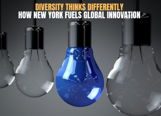 Diversity Drives Innovation in 2026 | The Daily Newyorks