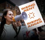 Housing Crisis Divides Voters | The Daily Newyorks