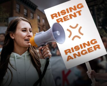 Housing Crisis Divides Voters | The Daily Newyorks