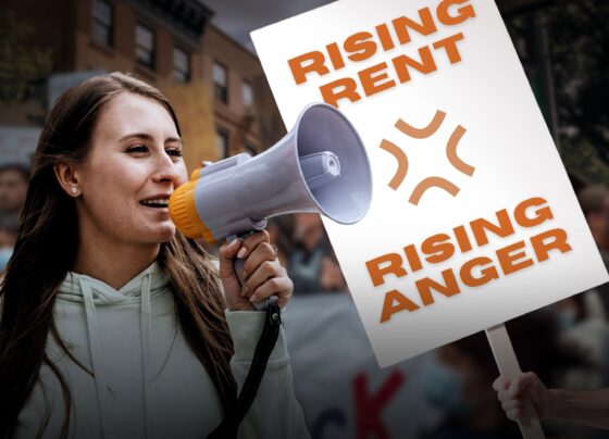 Housing Crisis Divides Voters | The Daily Newyorks