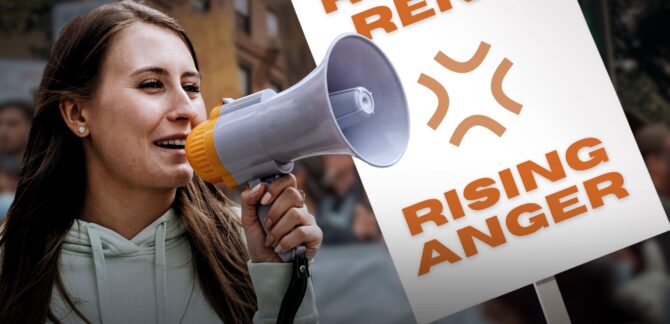 Housing Crisis Divides Voters | The Daily Newyorks