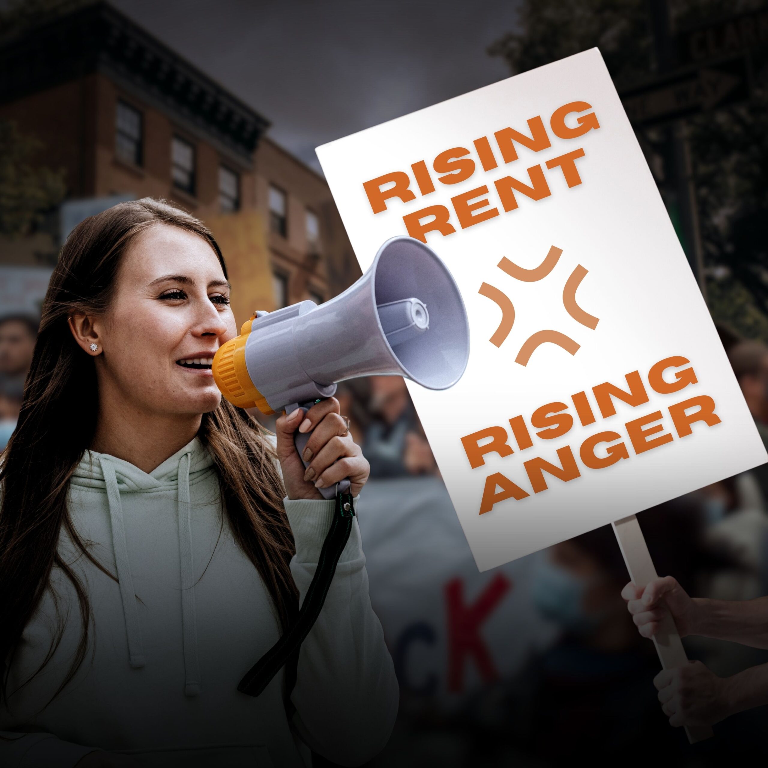 Rising Rent, Rising Anger: Why Housing Has Become New York’s Political War