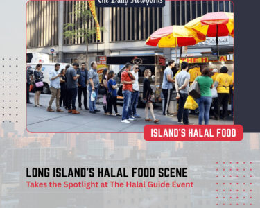 Long Island’s Halal Food Scene | The Daily Newyorks