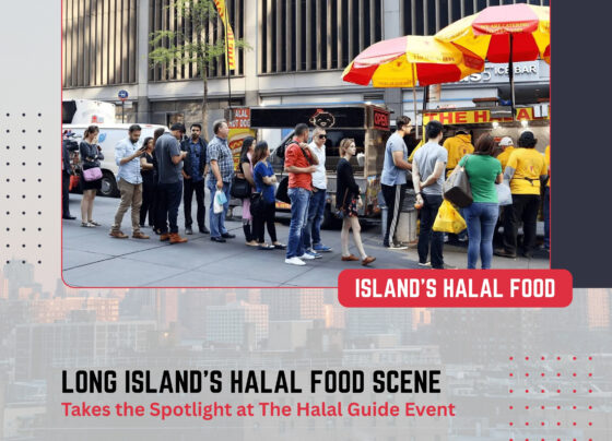 Long Island’s Halal Food Scene | The Daily Newyorks