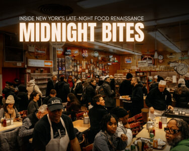 Midnight Bites Fuel NYC Nights | The Daily Newyorks