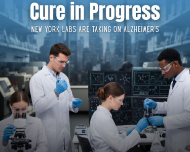 New York’s Fight to End Alzheimer’s | The Daily Newyorks